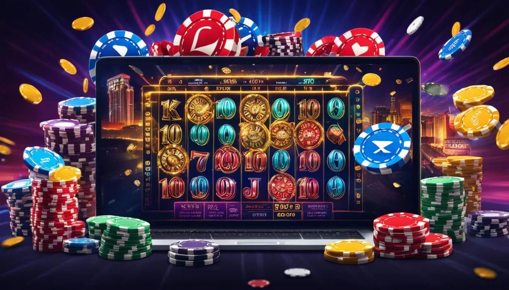 Chơi cá cược có trách nhiệm tại VND555