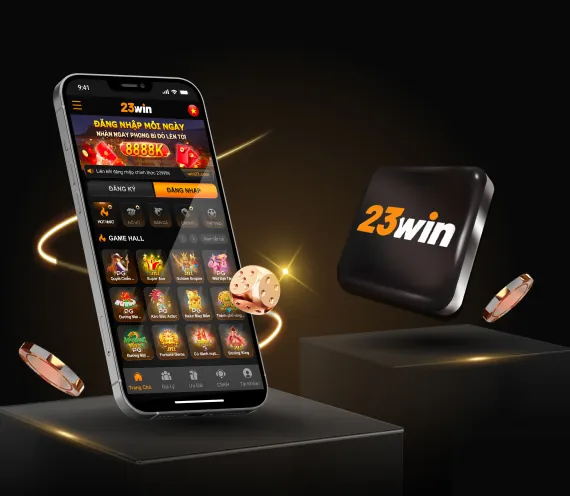Đa dạng trò chơi casino tại VND555