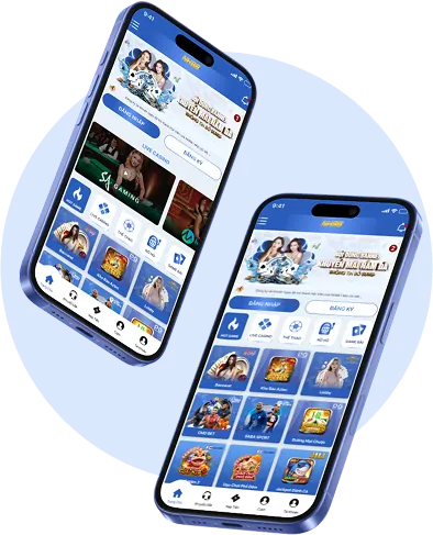 Trò chơi bắn cá giải trí cao tại VND555 link mới