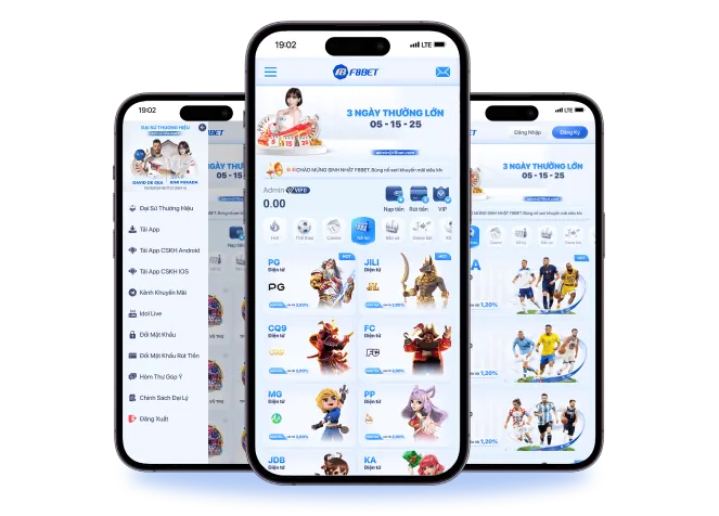 Cơ hội giành jackpot lớn tại VND555