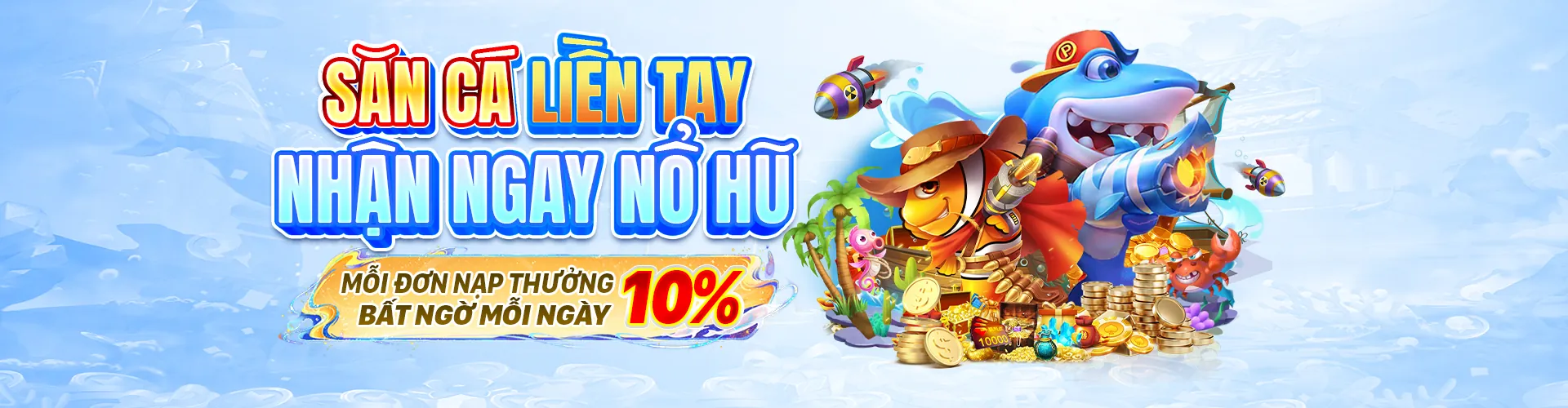 Hoàn trả và vòng quay miễn phí vnd555 link mới