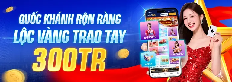 Ưu đãi chào mừng cho thành viên mới