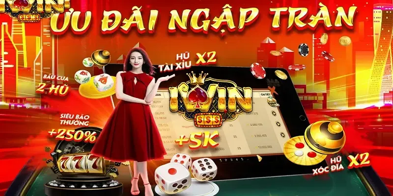 Khuyến mãi mới nhất tại vnd555